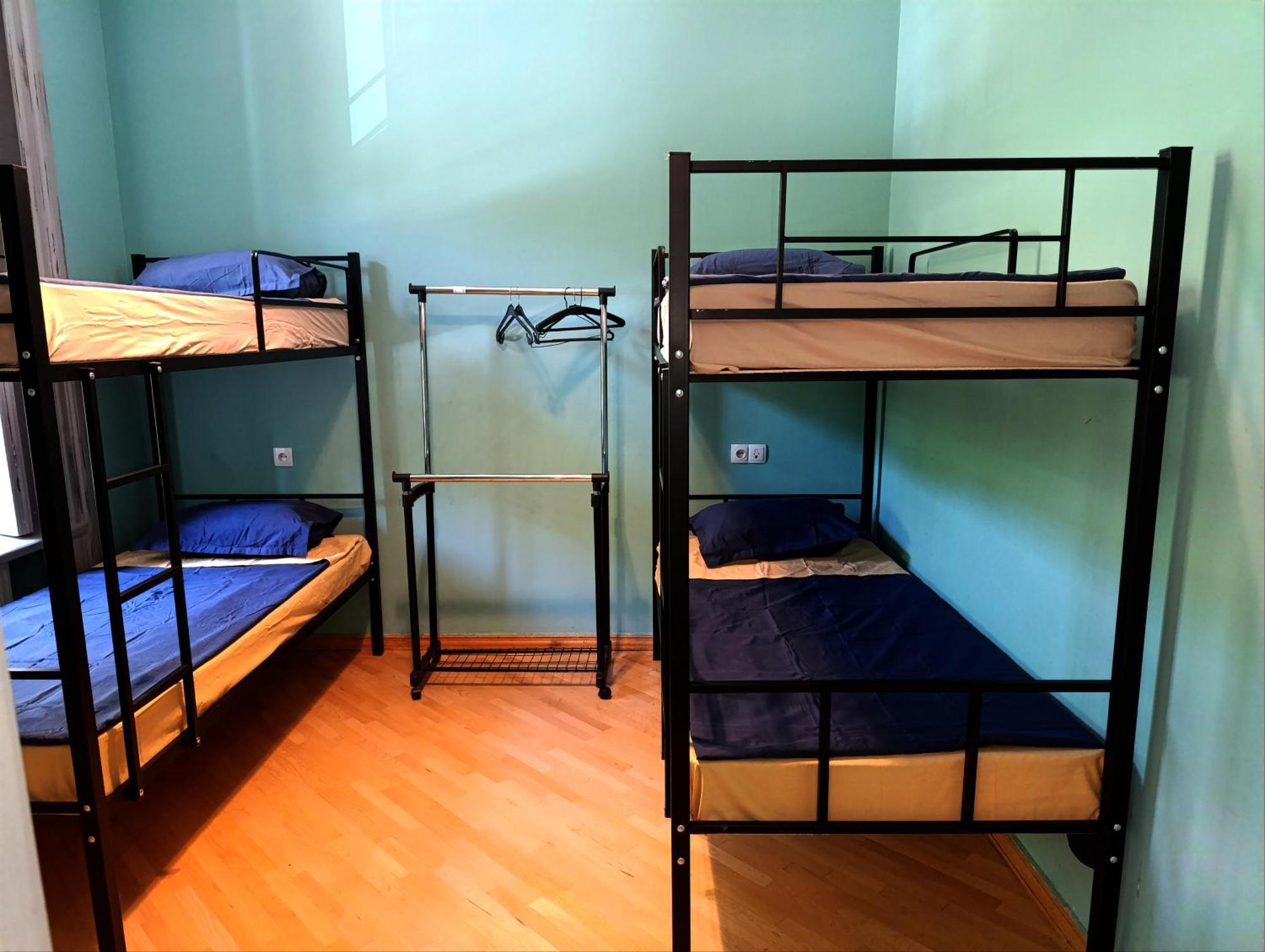 J Square Hostel تبليسي المظهر الخارجي الصورة