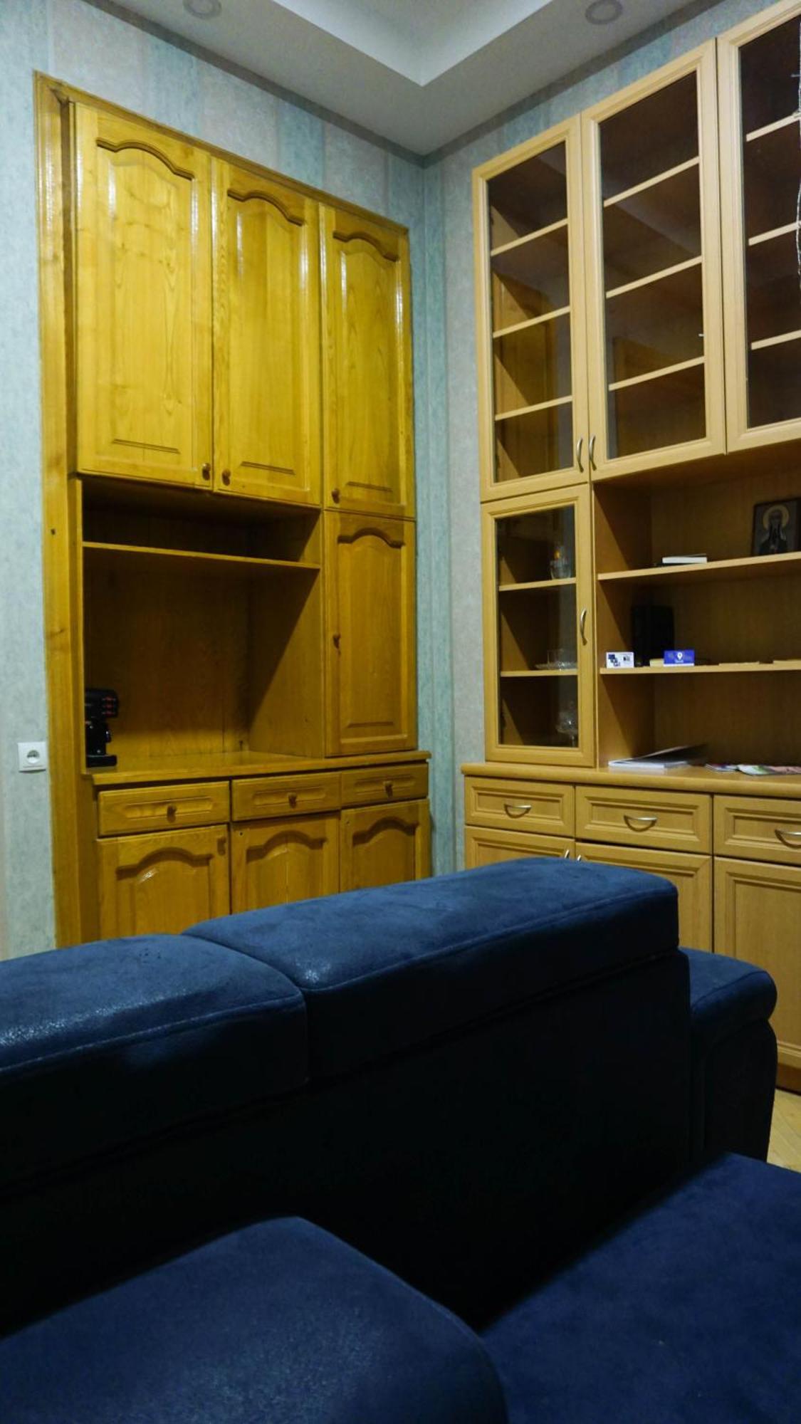 J Square Hostel تبليسي المظهر الخارجي الصورة